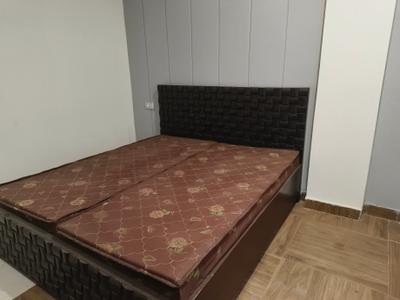 Bedroom Image of 2200 Sq.ft 2 BHK Studio for rent in DLF Phase 3 Gurgaon for Rs. 43000