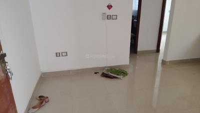 Living Room Image of 450 Sq.ft 1 BHK Apartment / Flat for rent in ROF Amaltas, Sector 92 Gurgaon for Rs. 13000