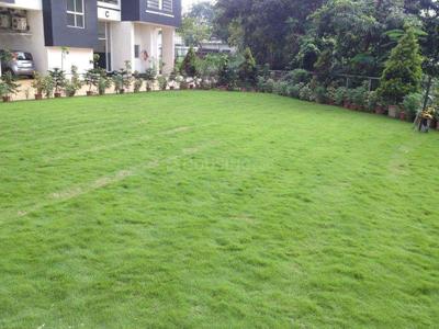 Image of 690 Sq.ft 1 BHK Apartment / Flat for sale in Anantnath And Agasan, Agasan Village, Thane for Rs. 4000000