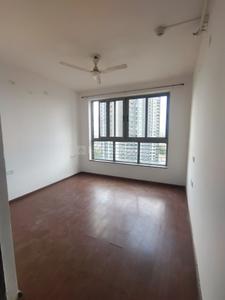 Hall Image of 1427 Sq.ft 3 BHK Apartment / Flat for sale in Amanora Future Towers, Hadapsar Pune for Rs. 25000000