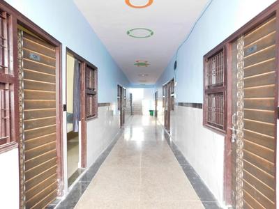 Balcony Image of Bala ji pg  in Sector 63, Noida