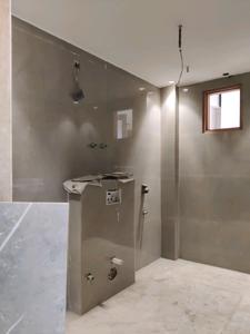 Bedroom Three Image of 3100 Sq.ft 5 BHK Builder Floor for sale in Vasundhara Ghaziabad for Rs. 35000000