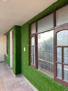 Image of 550 Sq.ft 1 BHK Builder Floor for rent in Mohinder Nagar, Jammu for Rs. 10500