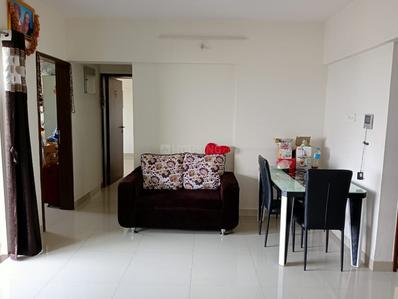 2 BHK Apartment
