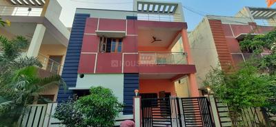 Image of 1860 Sq.ft 3 BHK Duplex for sale in Ram Nagar, Mancherial for Rs. 10000000