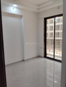 Bedroom Image of 950 Sq.ft 2 BHK Apartment / Flat for sale in V M Haridham, Virar West Virar for Rs. 5600000