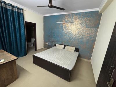 Bedroom Image of 1380 Sq.ft 2 BHK Apartment / Flat for sale in Supertech Supernova Phase I Nova East And Nova West , Sector 94 Noida for Rs. 16000000