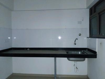 Kitchen Image of 1600 Sq.ft 3 BHK Apartment / Flat for sale in Om Utopia, Wanwadi Pune for Rs. 15000000
