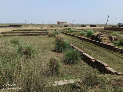 Near Gonpura Railway station Plot View 1