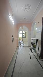 2 BHK Independent Builder Floor