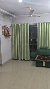 Hall Image of 705 Sq.ft 1 BHK Apartment / Flat for sale in Regency Sarvam, Titwala Thane for Rs. 3300000