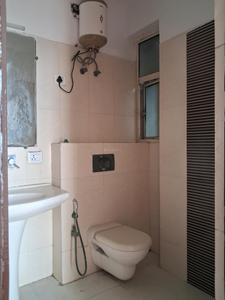 Bedroom One Image of 1774 Sq.ft 3 BHK Apartment / Flat for sale in Amrapali Platinum, Sector 119 Noida for Rs. 16000000