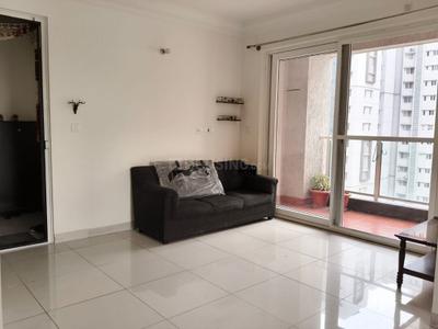 Hall Image of 1180 Sq.ft 2 BHK Apartment / Flat for sale in Sattva Divinity by Sattva Group, RR Nagar Bengaluru for Rs. 19000000