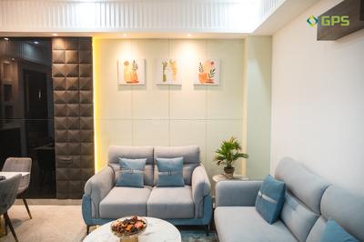 Hall Image of 1550 Sq.ft 3 BHK Builder Floor for sale in Sector 83 Gurgaon for Rs. 22900000