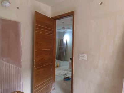 Bedroom Image of 1000 Sq.ft 3 BHK Builder Floor for sale in Sector 7G New Delhi for Rs. 13000000