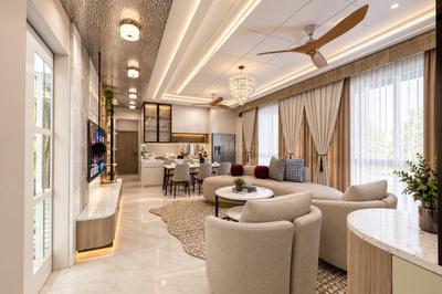 3 BHK Flat