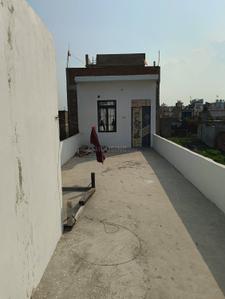 Balcony Image of 600 Sq.ft 1 BHK Independent House for sale in Naka Hindola Lucknow for Rs. 2900000