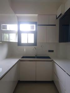 Kitchen Image of 1836 Sq.ft 3 BHK Builder Floor for sale in Sector 23 Gurgaon for Rs. 19000000