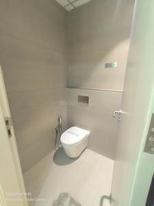 Bathroom Image of 2100 Sq.ft 4 BHK Apartment / Flat for sale in Fortune Imperia 2, Bhayli Vadodara for Rs. 15300000