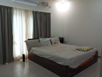 Bedroom Image of 2670 Sq.ft 3 BHK Villa for sale in  Sarjapur Railway Mens Cghs Layout, Sarjapur Bengaluru for Rs. 35400000