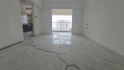 Living Room Image of 1412 Sq.ft 3 BHK Apartment / Flat for sale in Belvalkar Snehshilp, Kothrud Pune for Rs. 19800000