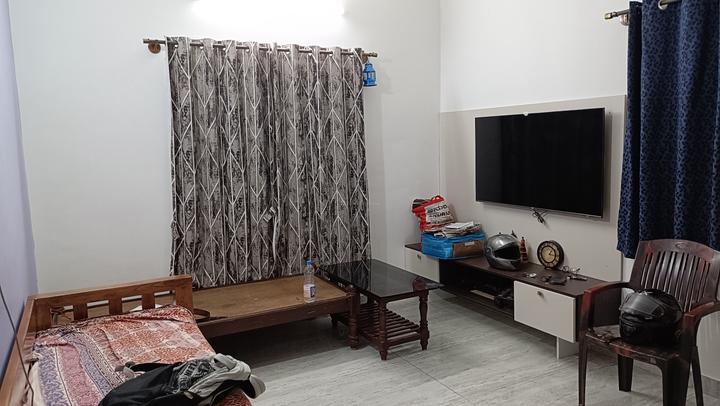 Yelahanka Bedroom 1