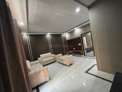 Hall Image of 900 Sq.ft 2 BHK Builder Floor for sale in GS Homes, Sector 127 Mohali for Rs. 3490000