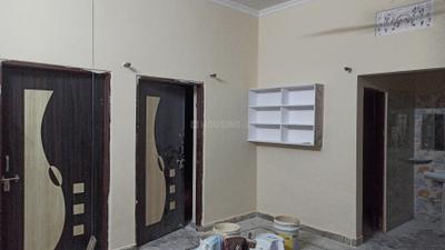 Living Room Image of 1000 Sq.ft 2 BHK Builder Floor for rent in Gokulpura Jaipur for Rs. 10000
