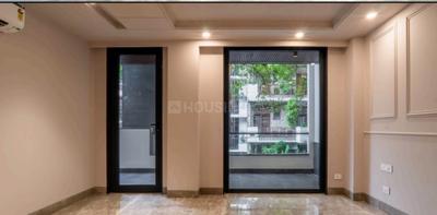Hall Image of 2250 Sq.ft 3 BHK Builder Floor for sale in Panchsheel Enclave New Delhi for Rs. 145000000