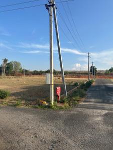 Image of 1922 Sq.ft Residential Plot / Land for sale in Kuppaluru, Mysore for Rs. 6150400