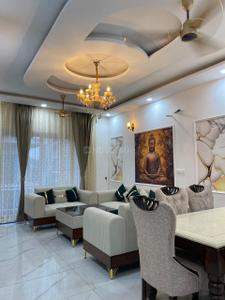 Hall Image of 900 Sq.ft 2 BHK Apartment / Flat for sale in Kharar Mohali for Rs. 4300000