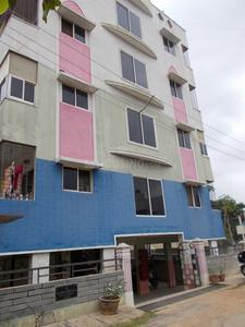 Image of 1050 Sq.ft 2 BHK Apartment / Flat for sale in Kalena Agrahara, Bengaluru for Rs. 6600000