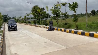 Image of 4284 Sq.ft Residential Plot / Land for sale in Kandukur, Hyderabad for Rs. 4744999