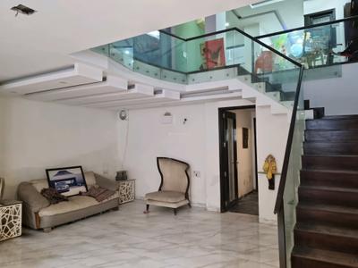 3 BHK Independent Builder Floor