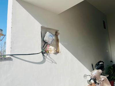 Balcony Image of 1230 Sq.ft 2.5 BHK Duplex for sale in Gokul Kripa Gokul Prangan 1, Bindayaka Jaipur for Rs. 11000000