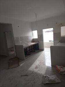 Kitchen Image of 2131 Sq.ft 3 BHK Apartment / Flat for sale in Dharampeth Nagpur for Rs. 22000000