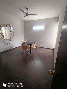 Hall Image of 1062 Sq.ft 2 BHK Apartment / Flat for sale in Hosahalli Bengaluru for Rs. 12250000
