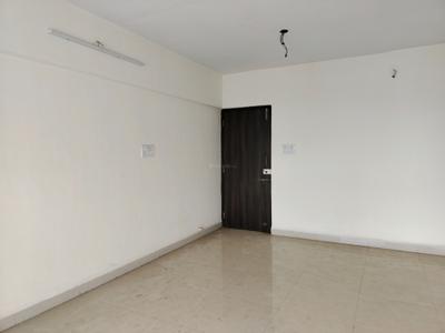 Living Room Image of 1325 Sq.ft 2 BHK Apartment / Flat for sale in Paradise Sai Crystals, Kharghar Navi Mumbai for Rs. 13500000