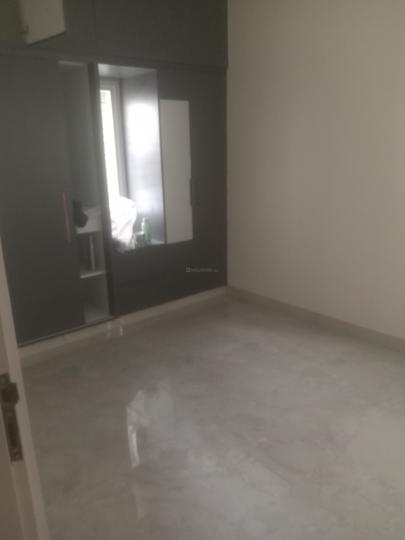 Ittamadu, Banashankari Bedroom 1