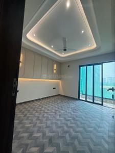 Bedroom Image of 1800 Sq.ft 3.5 BHK Builder Floor for sale in Anant Raj, Sector 63 Gurgaon for Rs. 23600000