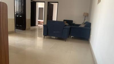 Living Room Image of 1200 Sq.ft 2 BHK Apartment / Flat for sale in Shipra Neo, Indirapuram Ghaziabad for Rs. 10000000