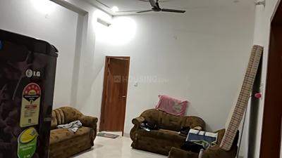 Living Room Image of 1000 Sq.ft 2.5 BHK Independent House for rent in Omicron II Greater Noida for Rs. 19000