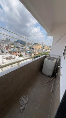 Image of 600 Sq.ft 1 BHK Apartment / Flat for rent in Dgcon Meera Casa, Kharadi, Pune for Rs. 25000