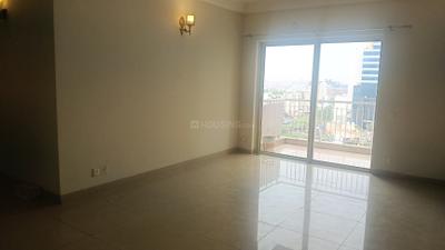 Living Room Image of 2587 Sq.ft 3 BHK Apartment / Flat for sale in Sector 57 Gurgaon for Rs. 38000000