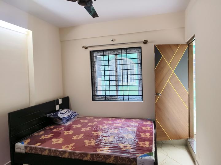 C block btm 2nd stage Bedroom 1