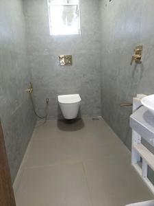 Bedroom Two Image of 1650 Sq.ft 3 BHK Apartment / Flat for rent in Kharghar Navi Mumbai for Rs. 55000
