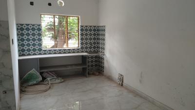 Living Room Image of 500 Sq.ft 1 BHK Apartment / Flat for sale in Barasat Kolkata for Rs. 1500000
