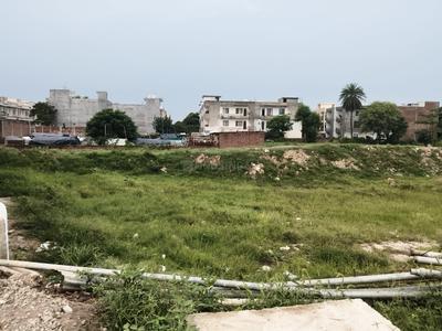 Residential Plot