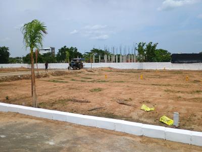 Image of 1200 Sq.ft Residential Plot / Land for sale in Kelambakkam, Chennai for Rs. 5760000