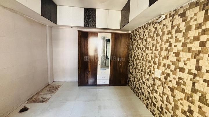 Sector-19, Airoli Bedroom 1